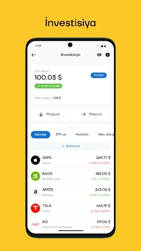 Скриншот 3 — Yelo