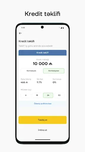 Скриншот 6 — Yelo