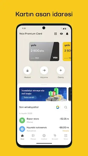 Скриншот 8 — Yelo