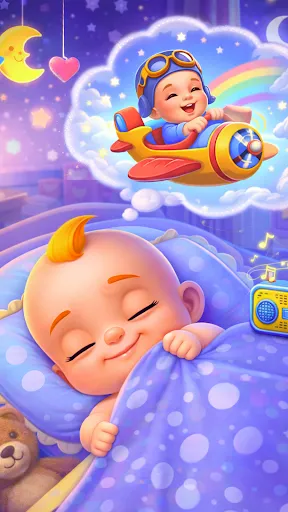 Скриншот 4 — Newborn Babysitter Daycare