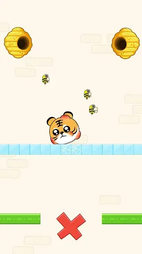 Скриншот 1 — Protect My Pet