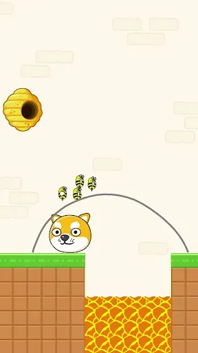 Скриншот 2 — Protect My Pet