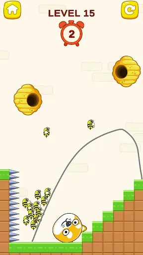 Скриншот 3 — Protect My Pet