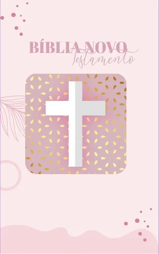 Скриншот 6 — Bíblia Novo Testamento