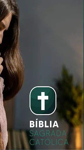 Скриншот 2 — Bíblia Sagrada Católica