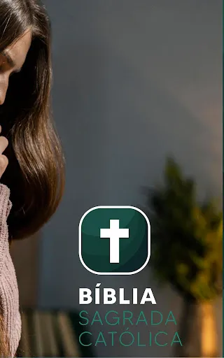 Скриншот 7 — Bíblia Sagrada Católica