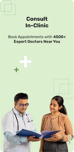 Скриншот 4 — Bajaj Finserv Health