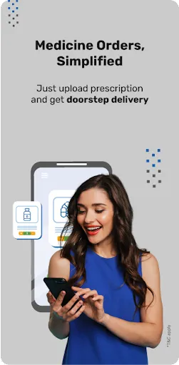 Скриншот 5 — Bajaj Finserv Health