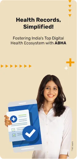 Скриншот 8 — Bajaj Finserv Health