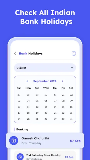 Скриншот 3 — Bank Passbook Statement by SMS