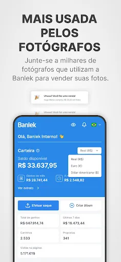 Скриншот 5 — Banlek