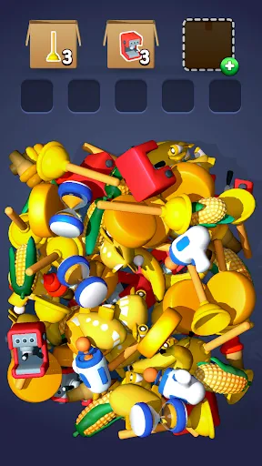 Скриншот 6 — Box Star: 3D Puzzle