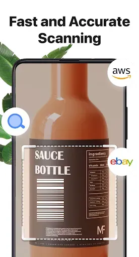 Скриншот 7 — Barcode Generator Barcode Guru