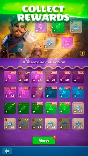 Скриншот 5 — Bastion of heroes TD