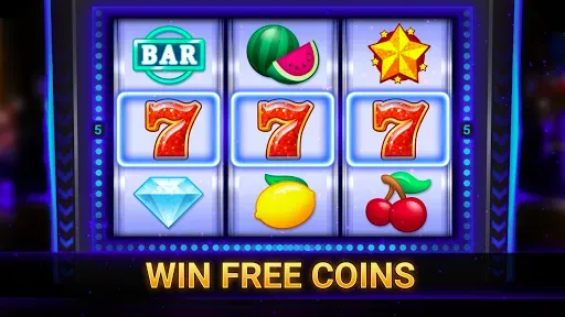 Скриншот 4 — Blackjack 21: online casino
