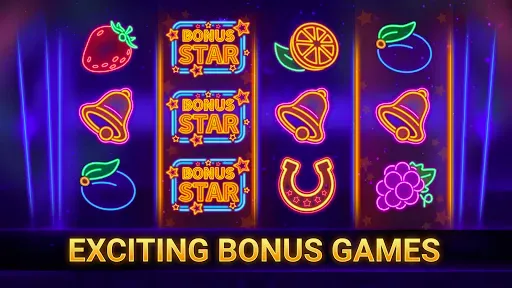 Скриншот 5 — Blackjack 21: online casino
