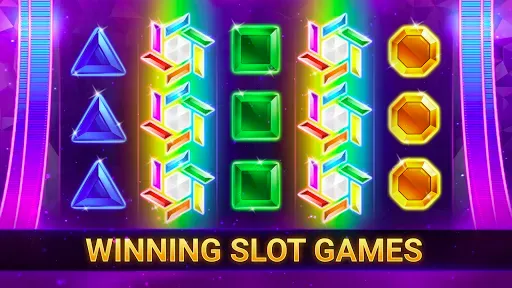 Скриншот 6 — Blackjack 21: online casino