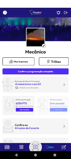 Скриншот 2 — Oficina Brasil