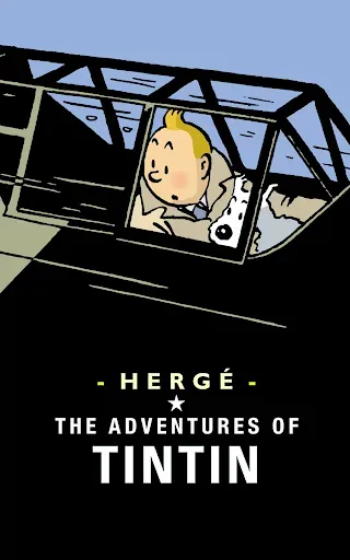 Скриншот 8 — The Adventures of Tintin