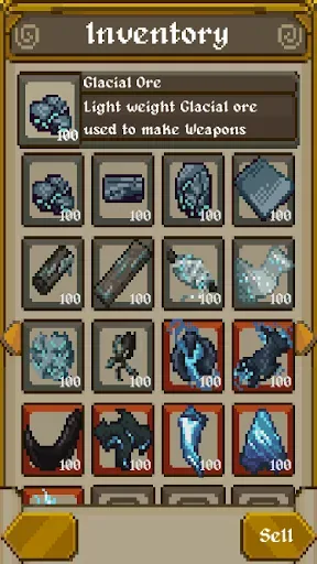Скриншот 6 — Merchant
