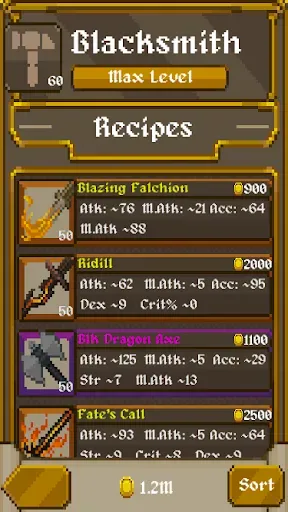 Скриншот 8 — Merchant