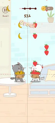 Скриншот 2 — Beat Cats
