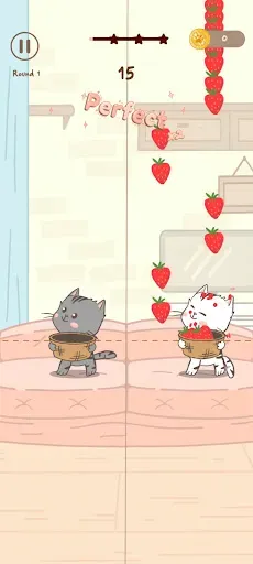 Скриншот 5 — Beat Cats