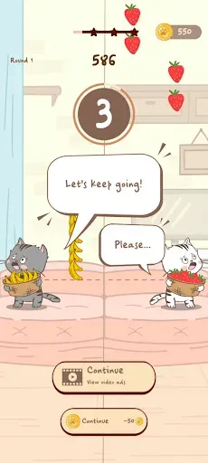 Скриншот 6 — Beat Cats