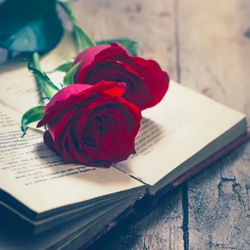 Скриншот 1 — Beautiful Flowers & Roses Pics