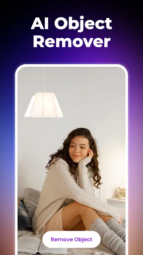 Скриншот 5 — HD Camera : Camera Beauty Plus