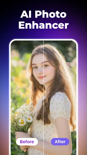 Скриншот 6 — HD Camera : Camera Beauty Plus