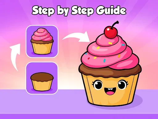 Скриншот 8 — Kids Cooking Games For 2-5
