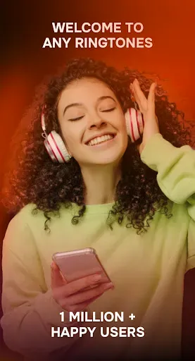 Скриншот 6 — Any Ringtones