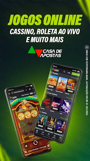 Скриншот 3 — Casa de Apostas