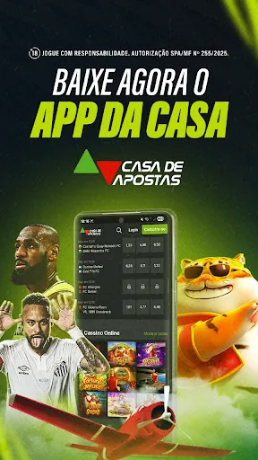 Скриншот 6 — Casa de Apostas