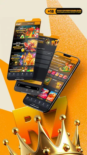 Скриншот 6 — R7 BET™ Apostas, Jogos Cassino