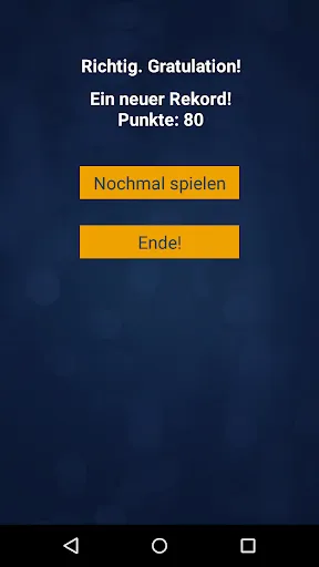 Скриншот 5 — Glücklich Rad (Deutsch)