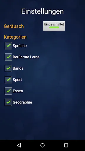 Скриншот 6 — Glücklich Rad (Deutsch)