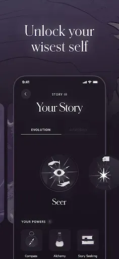 Скриншот 3 — Betwixt—The Story of You