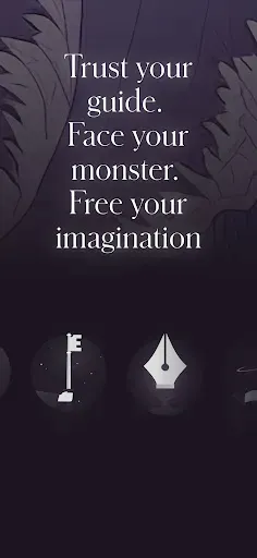 Скриншот 4 — Betwixt—The Story of You