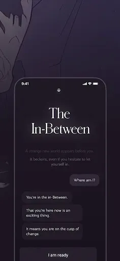 Скриншот 5 — Betwixt—The Story of You