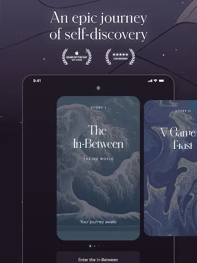 Скриншот 6 — Betwixt—The Story of You