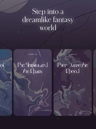 Скриншот 7 — Betwixt—The Story of You