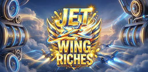 Скриншот 1 — Jet Wing Riches