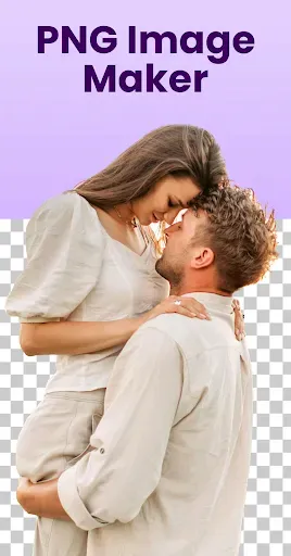 Скриншот 2 — Background Eraser - Remova