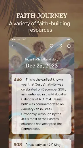 Скриншот 8 — Holy Bible - KJV+Verse