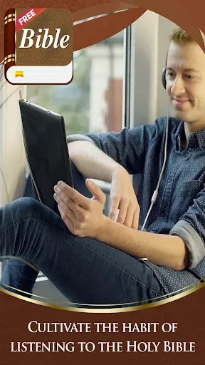 Скриншот 3 — Albert Barnes Study Bible