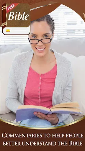 Скриншот 5 — Albert Barnes Study Bible