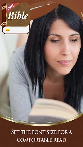 Скриншот 7 — Albert Barnes Study Bible
