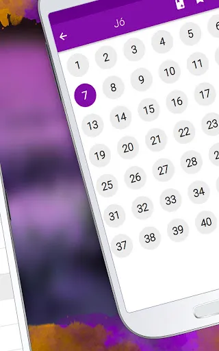 Скриншот 7 — Bíblia de estudos explicada